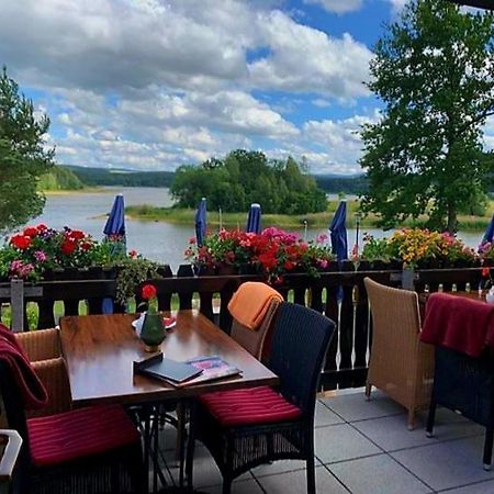 Riverdam Boutique Hotel イルメナウ エクステリア 写真
