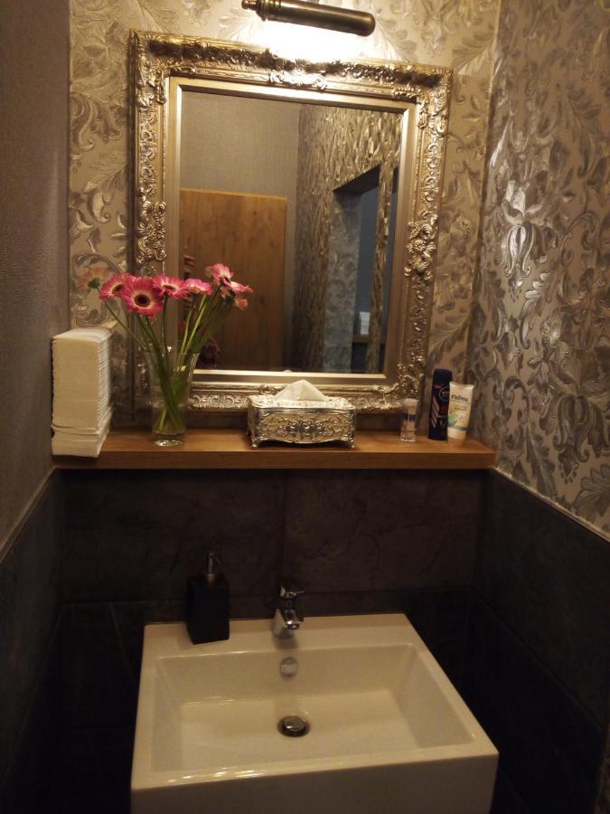 Riverdam Boutique Hotel イルメナウ エクステリア 写真