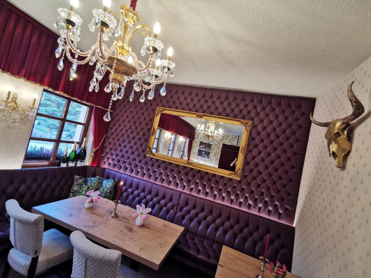 Riverdam Boutique Hotel イルメナウ エクステリア 写真
