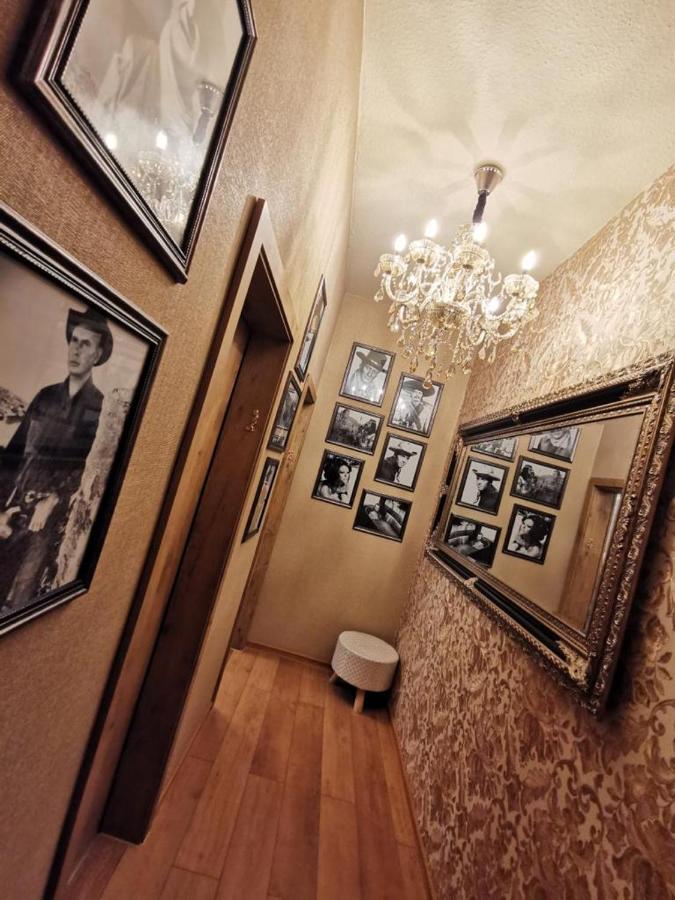 Riverdam Boutique Hotel イルメナウ エクステリア 写真