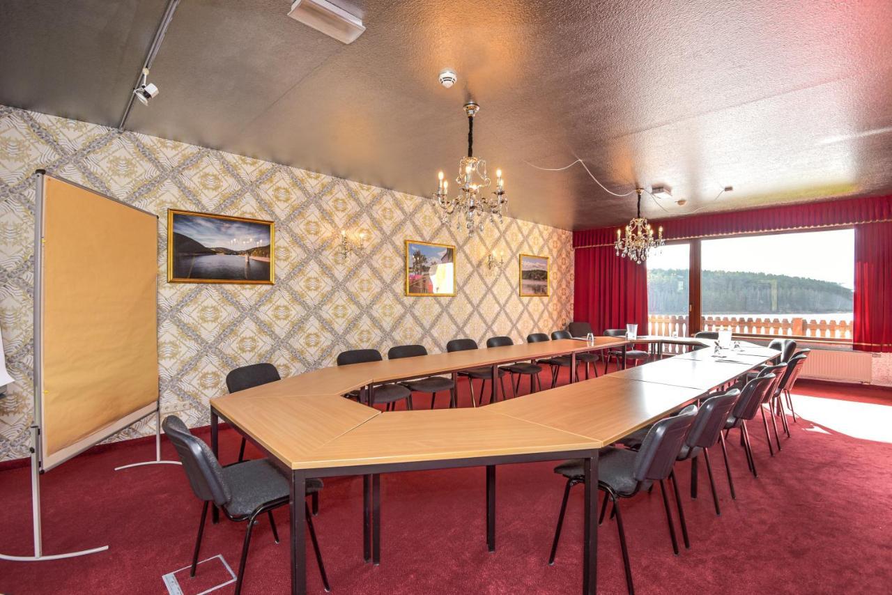 Riverdam Boutique Hotel イルメナウ エクステリア 写真