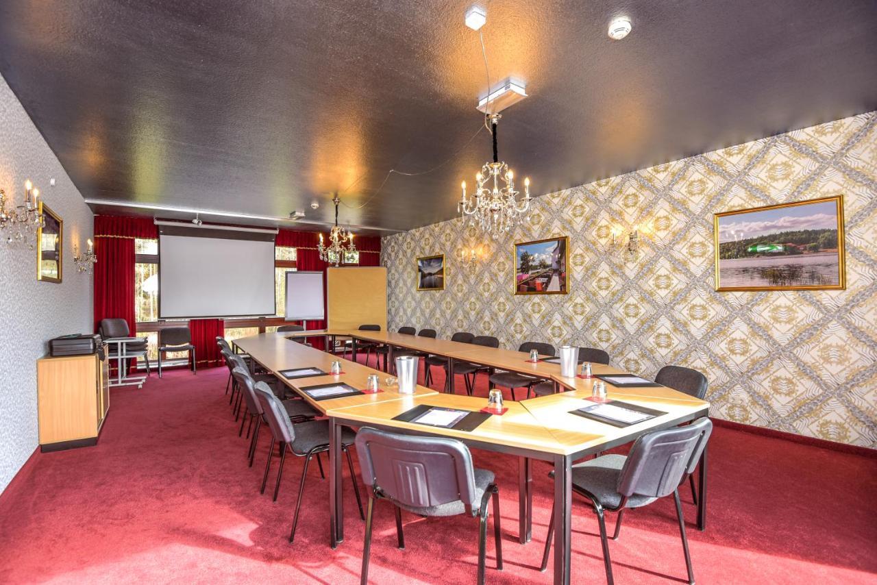 Riverdam Boutique Hotel イルメナウ エクステリア 写真