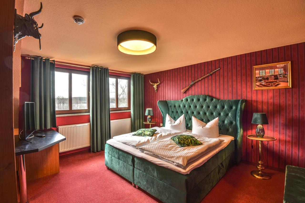 Riverdam Boutique Hotel イルメナウ エクステリア 写真