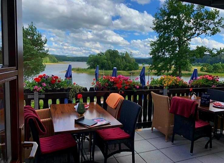 Riverdam Boutique Hotel イルメナウ エクステリア 写真