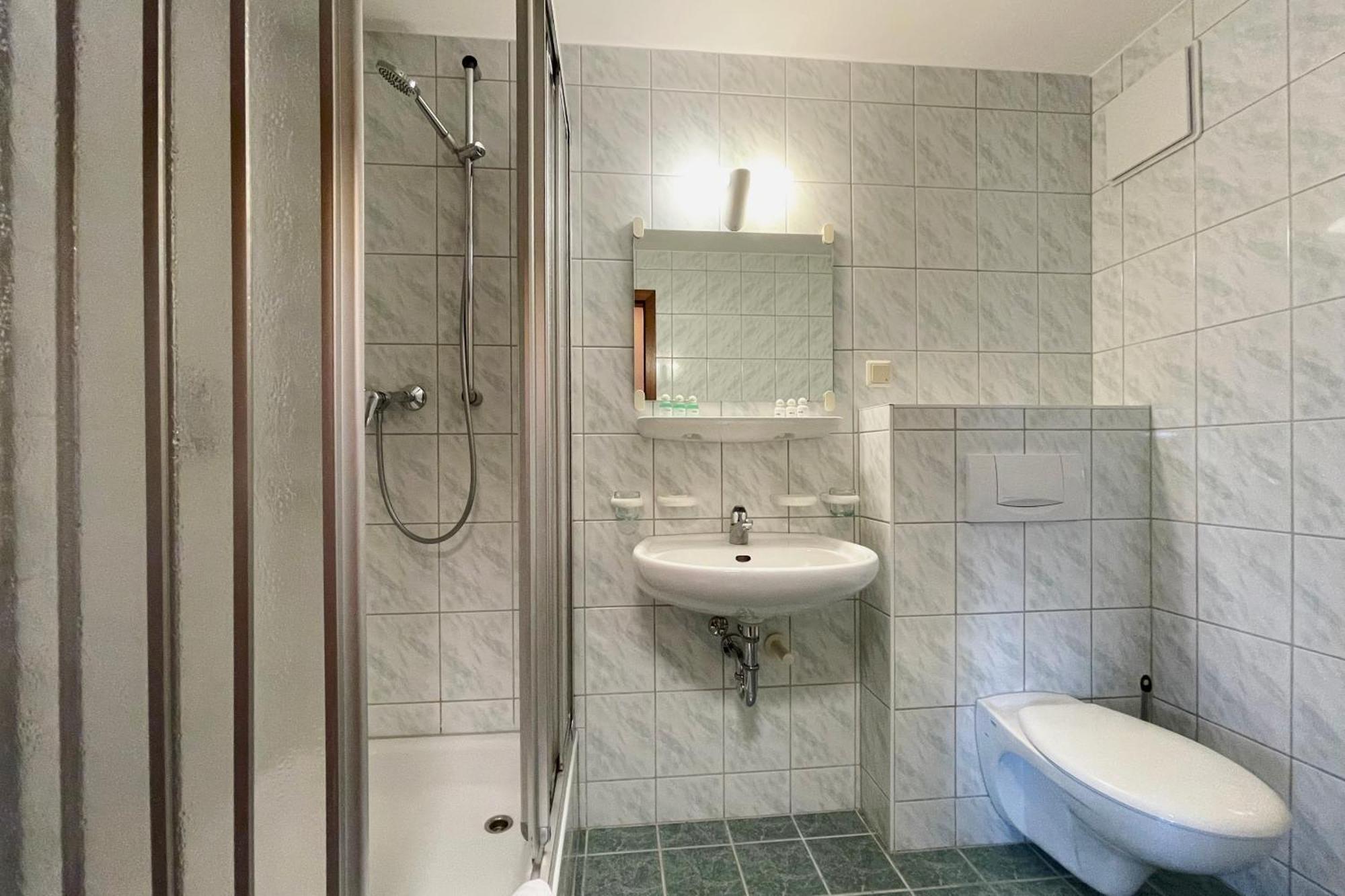 Riverdam Boutique Hotel イルメナウ 部屋 写真
