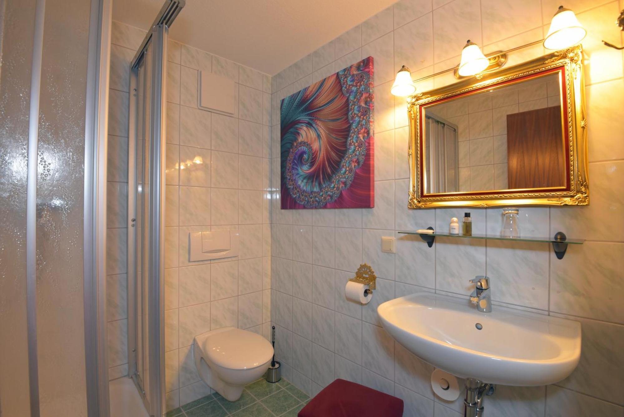Riverdam Boutique Hotel イルメナウ 部屋 写真