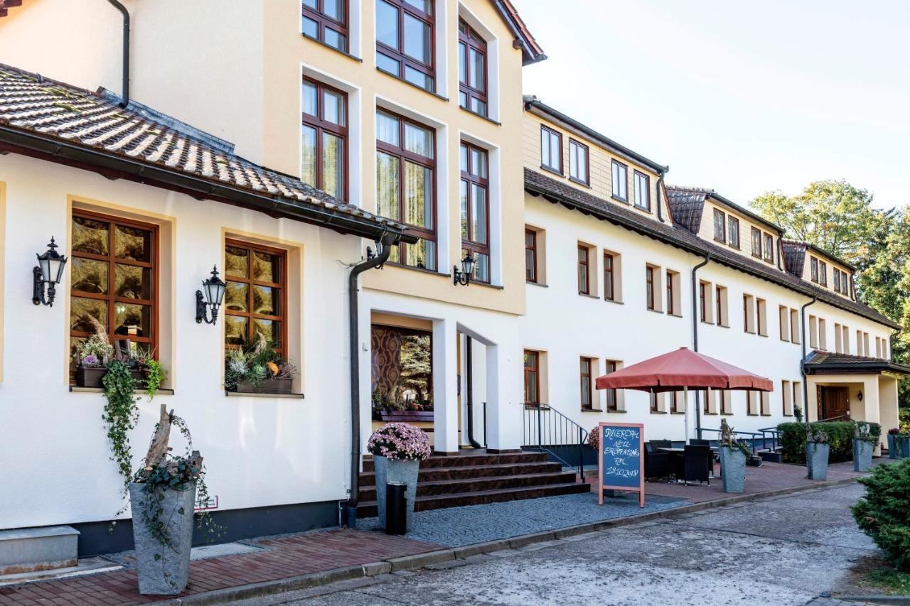 Riverdam Boutique Hotel イルメナウ エクステリア 写真